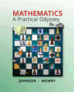 Mathematics: A Practical Odyssey