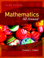 Mathematics All Around - Pirnot, Thomas L