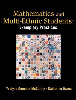 Mathematics and Multi-Ethnic Students: Exemplary Practices - Germain-McCarthy, Yvelyne, and Owens, Katharine