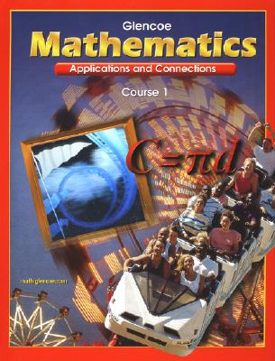 Mathematics Course 1: Applications and Connections - McGraw-Hill Education