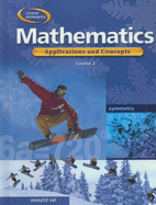 Mathematics: Course 2: Applications and Concepts