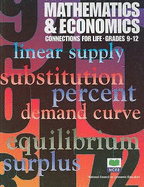 Mathematics & Economics, Grades 9-12: Connections for Life