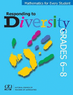 Mathematics for All. Responding to Diversity, Grades 6-8