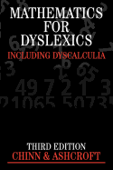 Mathematics for Dyslexics 3e