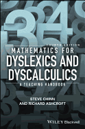 Mathematics for Dyslexics and Dyscalculics: A Teaching Handbook