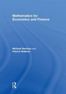 Mathematics for Economics and Finance