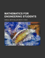 Mathematics for Engineering Students