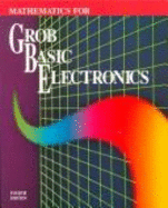 Mathematics for Grob Basic Electronics