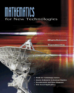 Mathematics for New Technologies