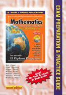 Mathematics for the International Student : Mathematical Studies: Exam Preparation and Practice Guide - Coad, Mal, and Whiffen, Glenn, and Smith, Glenn