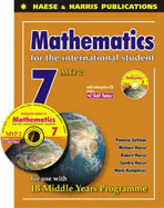 Mathematics for the International Student Year 7 MYP 2