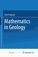 Mathematics in geology