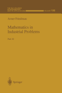 Mathematics in Industrial Problems: Part 10