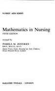 Mathematics in Nursing