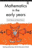 Mathematics in the Early Years