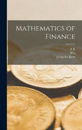 Mathematics of Finance