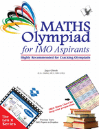 Mathematics Olympiad for Imo Aspirants: Highly Recommended for Cracking Olympiads