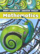 Mathematics [Tennessee] (Scott Foresman-Addison Wesley)