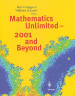 Mathematics Unlimited - 2001 and Beyond - Engquist, Bjorn