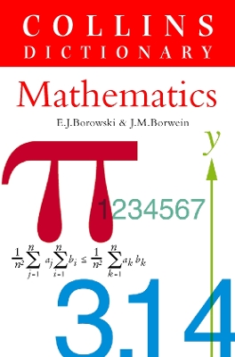 Mathematics - Borwein, Jonathan M, Professor, and Borowski, J