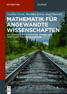 Mathematik fr angewandte Wissenschaften