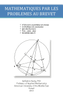 Mathematiques Par Les Problemes Au Brevet