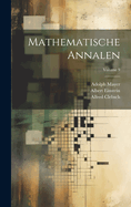 Mathematische Annalen; Volume 9