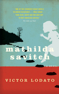 Mathilda Savitch