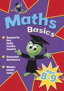 Maths Basics 8-9