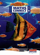 Maths Connect 1 Blue Student Book