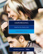 Maths & English for Hairdressing: Functional Skills