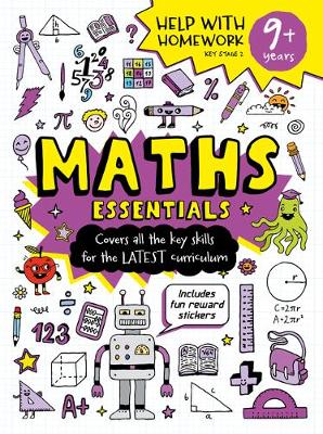 MATHS ESSENTIALS (AGE 9 ) - AUTOR, SIN