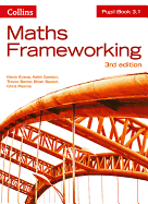 Maths Frameworking -- Pupil Book 3.1 [Third Edition]