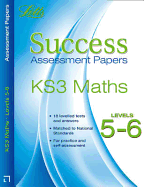 Maths Levels 5-6: Assessment Papers