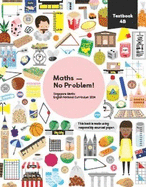 Maths - No Problem! Textbook 4B