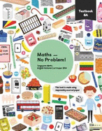 Maths - No Problem! Textbook 6A