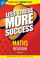 Maths Revision Leaving Cert Ordinary Level Paper 2