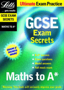 Maths to A* - Seager, Brian, and Patmore, Mark