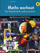 Maths Workout Pupil's Book 4: For Homework and Practice