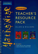 Mathswise: Teacher's Resource Pack