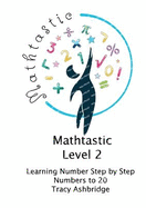 Mathtastic Level 2 Numbers to 20