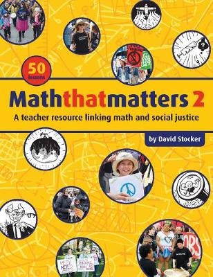 Maththatmatters - Stocker, David