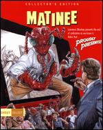 Matinee [Collector's Edition] [Blu-ray] - Joe Dante