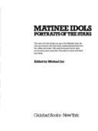 Matinee Idols: Portraits of the Stars