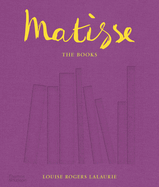 Matisse: The Books