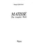 Matisse - Hahnloser-Ingold, Margrit, and Matisse, Henri