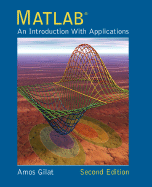 MATLAB: An Introduction with Applications - Gilat, Amos