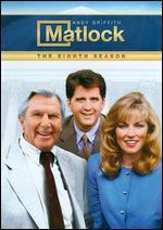 Matlock: Season 08