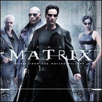 Matrix [Clean] - Original Soundtrack