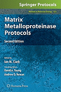 Matrix Metalloproteinase Protocols